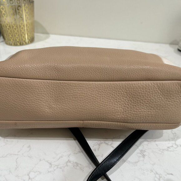 Coach Small Kelsey Leather Bag - Picture 6 of 12